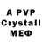 МДМА crystal Face palm.