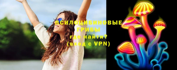 твердый Остров